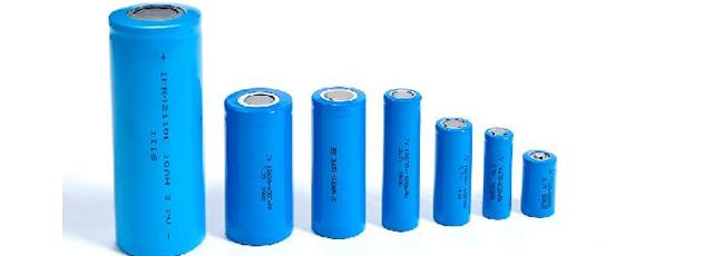 鋰電池的產品辨別方法